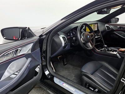 BMW 8 SERIES - 10