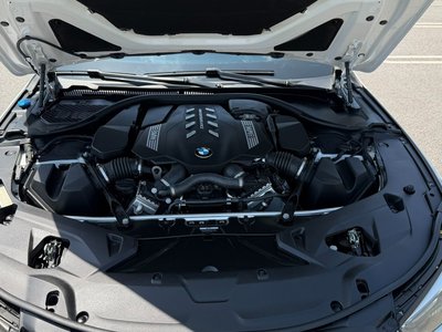 2023 BMW 8 SERIES 照片 7