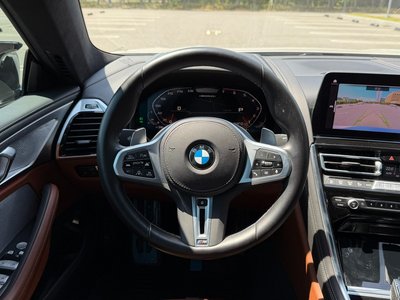 2023 BMW 8 SERIES — миниатюра 18