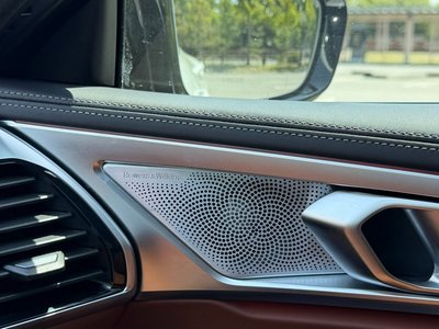 2023 BMW 8 SERIES — миниатюра 20