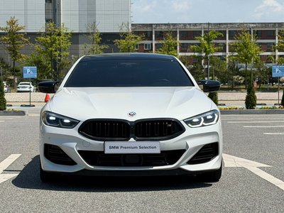 2023 BMW 8 SERIES 照片 2