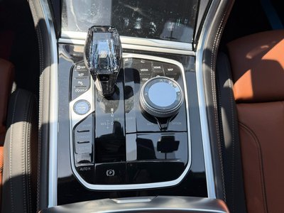 2023 BMW 8 SERIES 照片 9