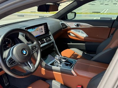2023 BMW 8 SERIES — миниатюра 17