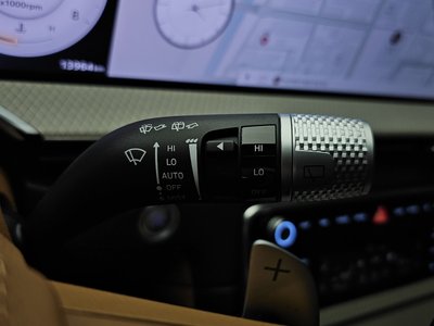 2024 Genesis GV80 — миниатюра 19