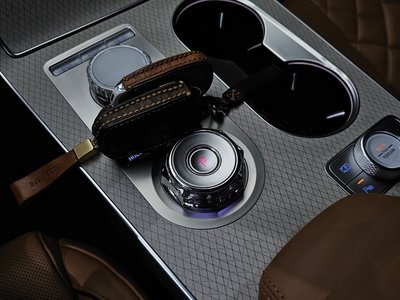 GENESIS GV80 - 9