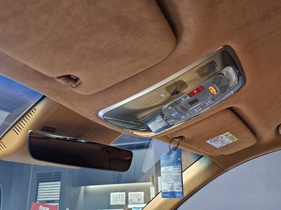 2024 Genesis GV80 — миниатюра 18