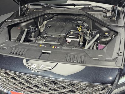 GENESIS GV80 - 7