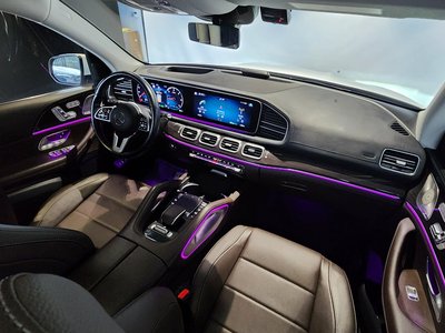 2023 Mercedes-BENZ GLE — миниатюра 13