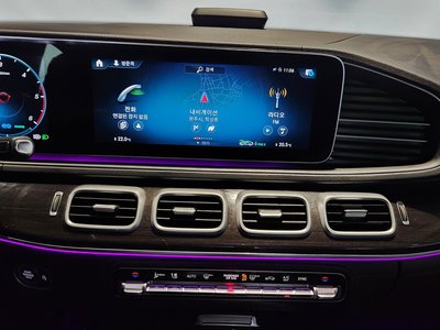 2023 Mercedes-BENZ GLE — миниатюра 16