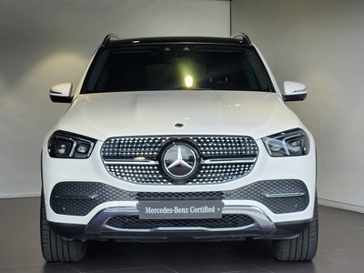 2023 Mercedes-BENZ GLE photo 2