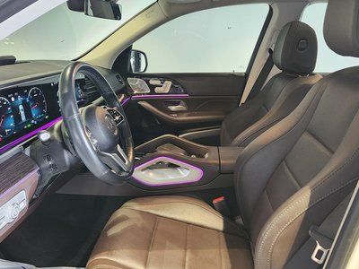 2023 Mercedes-BENZ GLE — миниатюра 14