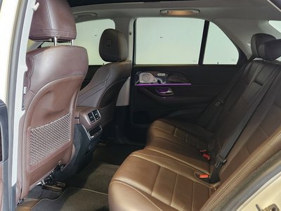 2023 Mercedes-BENZ GLE photo 10