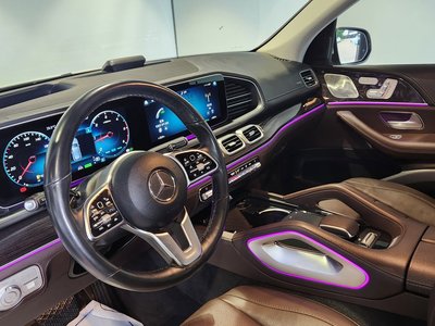 2023 Mercedes-BENZ GLE photo 9