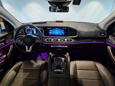 2023 Mercedes-BENZ GLE photo 4