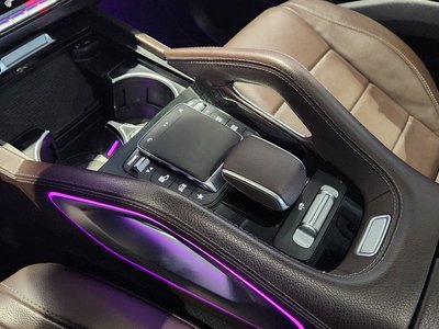 2023 Mercedes-BENZ GLE — миниатюра 18