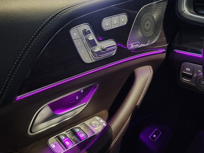2023 Mercedes-BENZ GLE — миниатюра 15