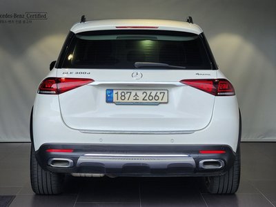 2023 Mercedes-BENZ GLE photo 3