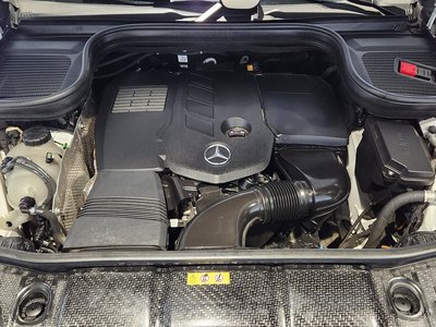 2023 Mercedes-BENZ GLE photo 7