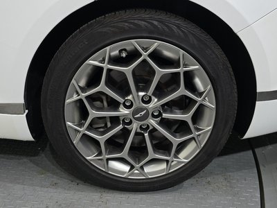 صورة 8 لـ 2022 Genesis G80 (RG3)