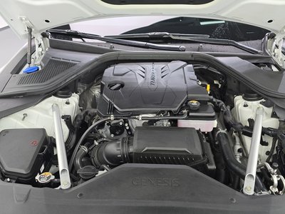 صورة 7 لـ 2022 Genesis G80 (RG3)