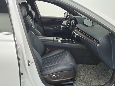 2022 Genesis G80 (RG3) 缩略图 16
