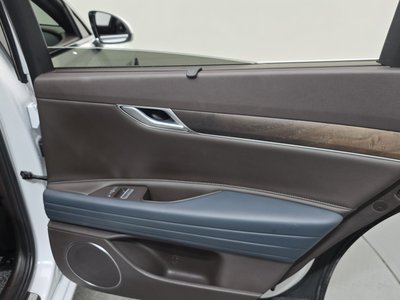 2022 Genesis G80 (RG3) 缩略图 15