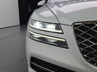 صورة 9 لـ 2022 Genesis G80 (RG3)
