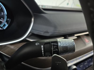 2022 Genesis G80 (RG3) 缩略图 28
