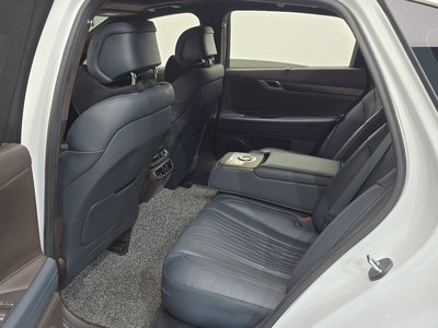 2022 Genesis G80 (RG3) 缩略图 17