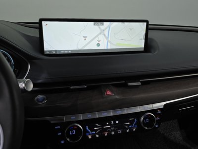 2022 Genesis G80 (RG3) 缩略图 18
