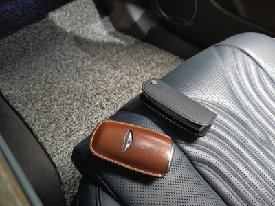 2022 Genesis G80 (RG3) 缩略图 21