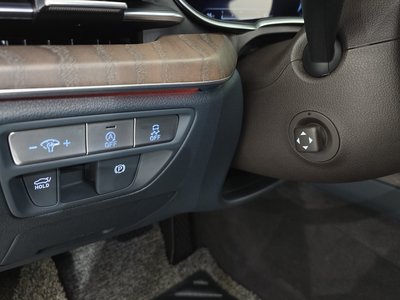2022 Genesis G80 (RG3) 缩略图 30