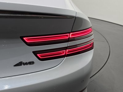 صورة 10 لـ 2022 Genesis G80 (RG3)
