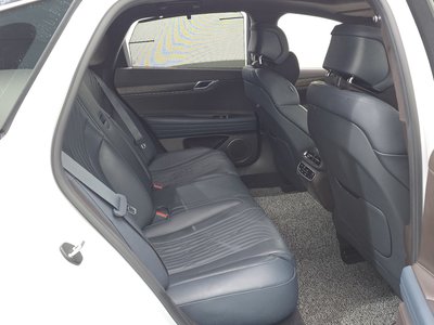 2022 Genesis G80 (RG3) 缩略图 27