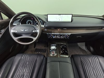 صورة 5 لـ 2022 Genesis G80 (RG3)