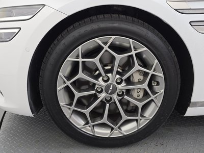 صورة 6 لـ 2022 Genesis G80 (RG3)