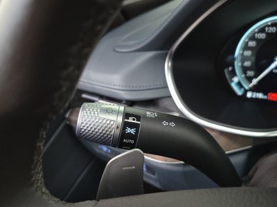 2022 Genesis G80 (RG3) 缩略图 35