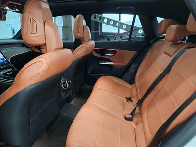 2024 Mercedes-BENZ GLC thumbnail 14