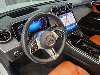 2024 Mercedes-BENZ GLC thumbnail 12
