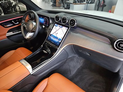2024 Mercedes-BENZ GLC thumbnail 13