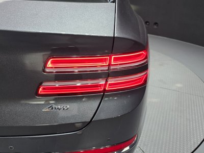 GENESIS GV80 - 10