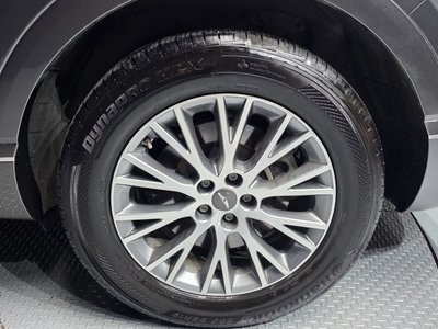 GENESIS GV80 - 8