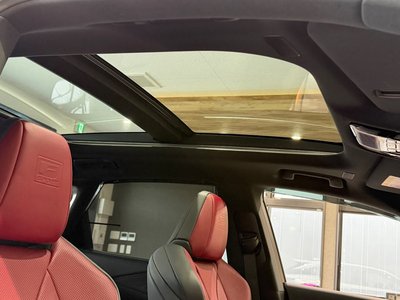 LEXUS RX - 6