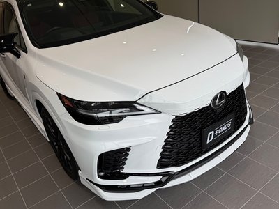 صورة مصغرة 57 لـ 2023 Lexus RX
