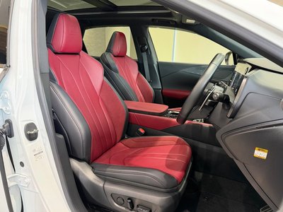 صورة مصغرة 20 لـ 2023 Lexus RX