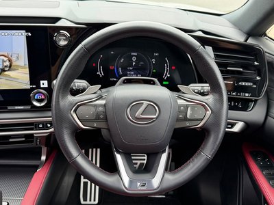 صورة مصغرة 43 لـ 2023 Lexus RX