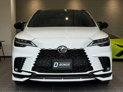 صورة مصغرة 14 لـ 2023 Lexus RX