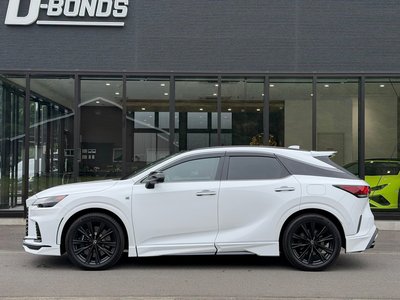 صورة مصغرة 26 لـ 2023 Lexus RX