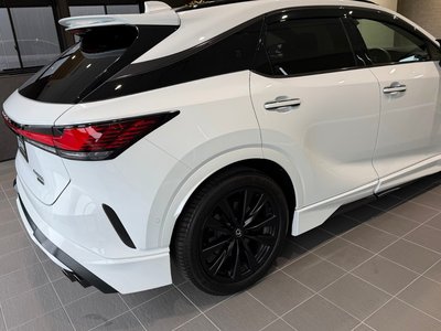 صورة مصغرة 64 لـ 2023 Lexus RX