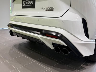 LEXUS RX - 4